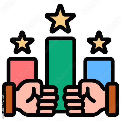 Competition Icon