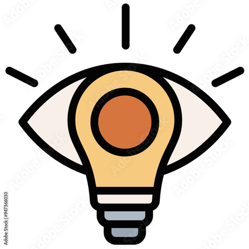 Vision Icon