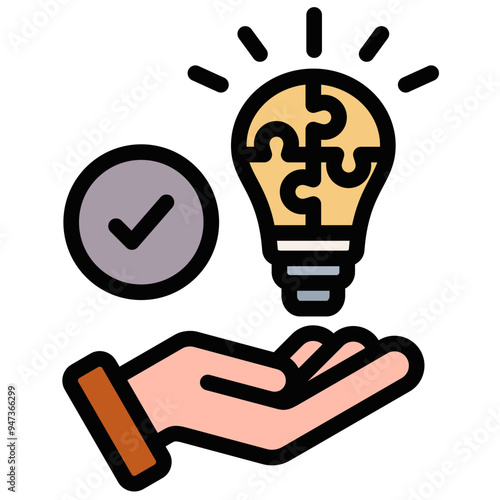 Solution Icon
