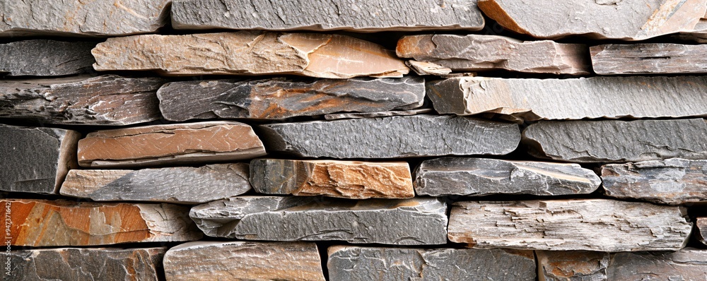 High-detail image of a stone wall with a mix of light and dark areas, perfect for copy space. High-detail image of a stone wall with a mix of light and dark areas, perfect for copy space.