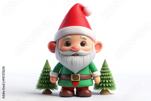 christmas santa claus