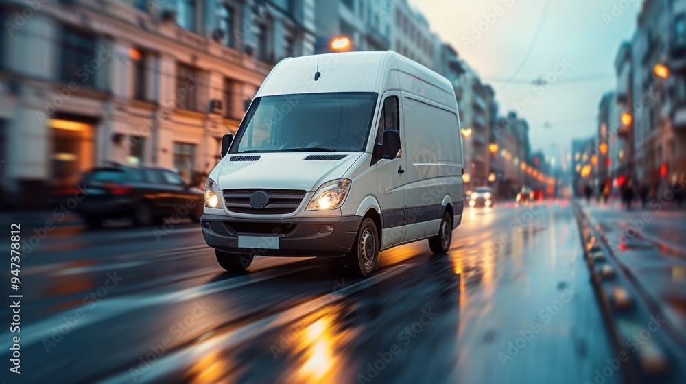 Commercial Auto Insurance: Shields your business vehicles from damages, theft, and liability caused by accidents or other risks, securing your fleet's safety.
Commercial Auto Insurance: Shields your business vehicles from damages, theft, and liability caused by accidents or other risks, securing your fleet's safety.