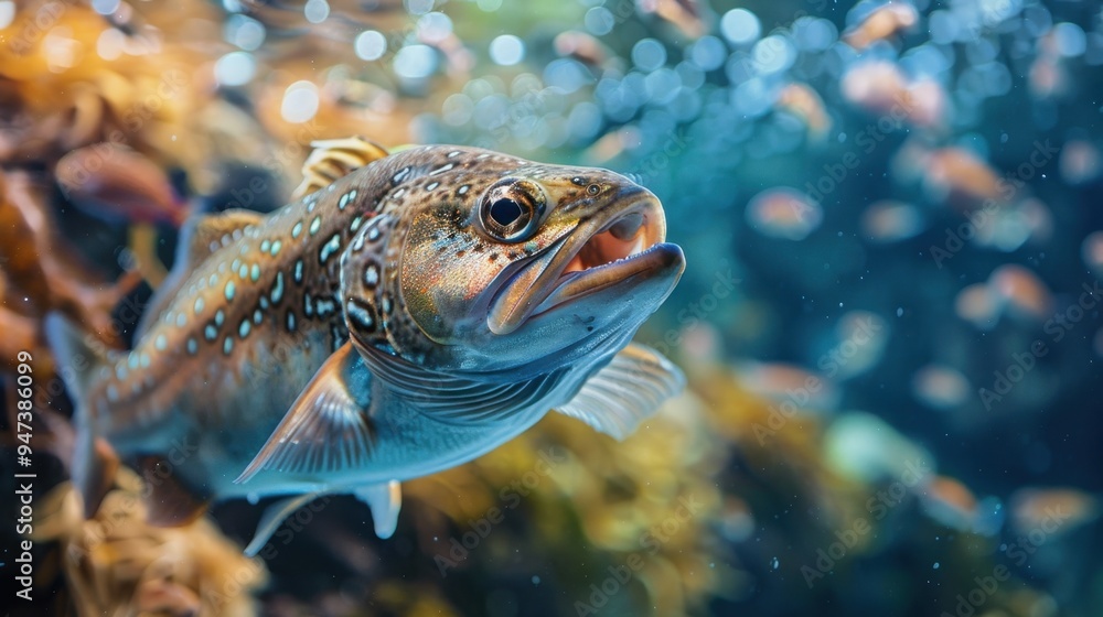 Fish: A key protein provider from various water bodies, fish are renewable. Overfishing, however, poses a significant threat to their sustainability and ecosystems.
Fish: A key protein provider from various water bodies, fish are renewable. Overfishing, however, poses a significant threat to their sustainability and ecosystems.