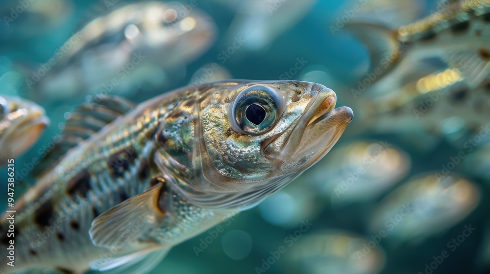 Fish: Found in oceans, rivers, and lakes, fish are a vital protein source for billions. Overfishing poses a risk to their sustainability and future availability.
Fish: Found in oceans, rivers, and lakes, fish are a vital protein source for billions. Overfishing poses a risk to their sustainability and future availability.