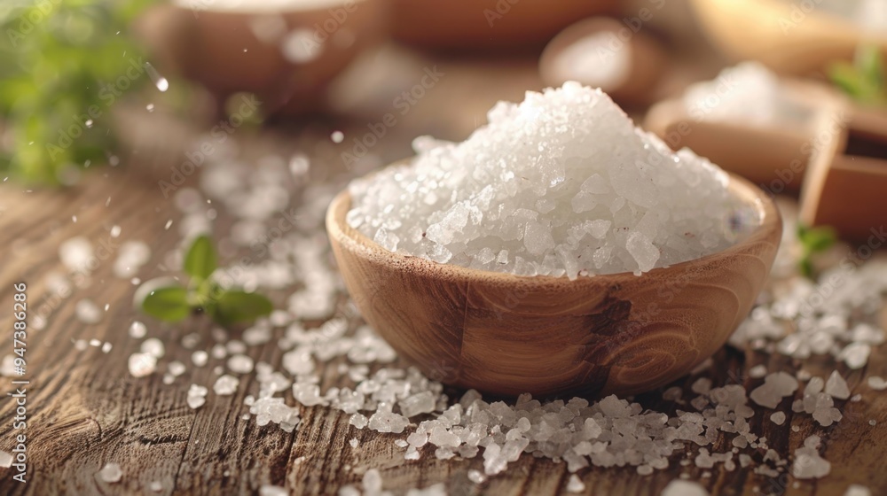 Salt: Used for health, food preservation, and industry, salt is mined or extracted from seawater. It’s one of the oldest and most significant natural resources.
Salt: Used for health, food preservation, and industry, salt is mined or extracted from seawater. It’s one of the oldest and most significant natural resources.