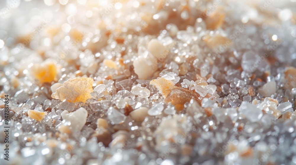Silica Sand: Essential for glassmaking, construction, and electronics. Also used in hydraulic fracturing to extract oil and gas.
Silica Sand: Essential for glassmaking, construction, and electronics. Also used in hydraulic fracturing to extract oil and gas.