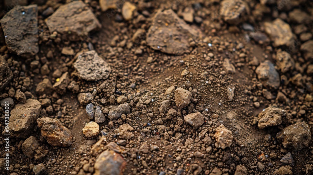Clay: Used for ceramics and building materials, this fine-grained natural substance also supports environmental efforts in soil remediation and water filtration.
Clay: Used for ceramics and building materials, this fine-grained natural substance also supports environmental efforts in soil remediation and water filtration.