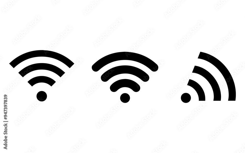 wifi icon sheet, vector wifi icon image, wifi png image wifi icon sheet, vector wifi icon image, wifi png image