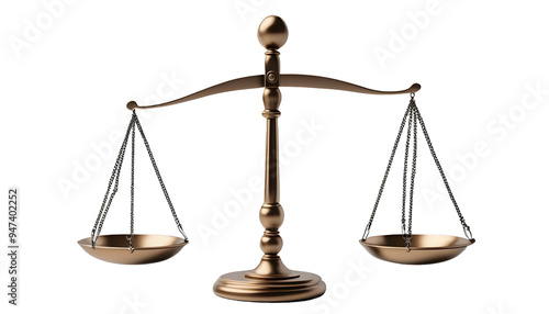 Golden Scale of Justice, Symbol of Equality