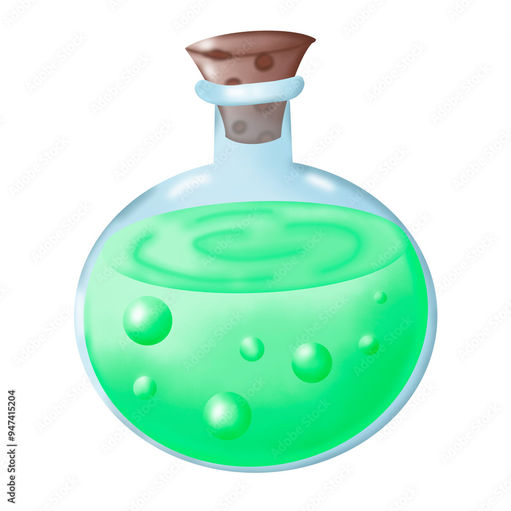Medicine bottle Medicine bottle