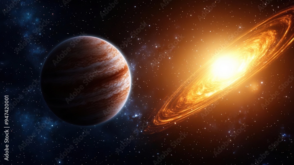 Birth of solar systems, galaxy creation, cosmic dust interactions, gravitational shaping Birth of solar systems, galaxy creation, cosmic dust interactions, gravitational shaping