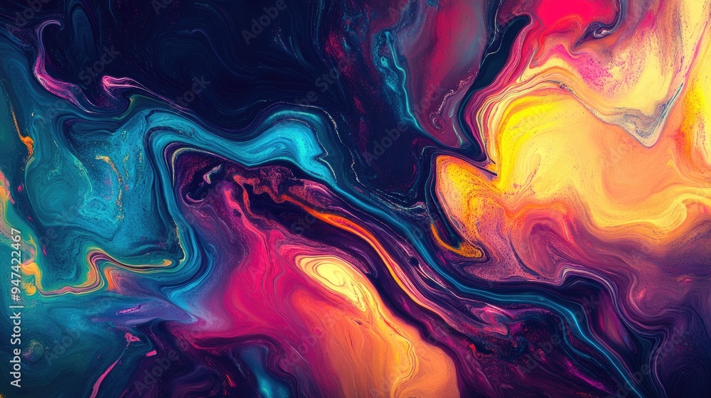 Background design in vibrant colors with an abstract pattern creating a visually striking and dynamic composition ideal for various creative projects Background design in vibrant colors with an abstract pattern creating a visually striking and dynamic composition ideal for various creative projects