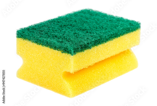 Kitchen sponge
