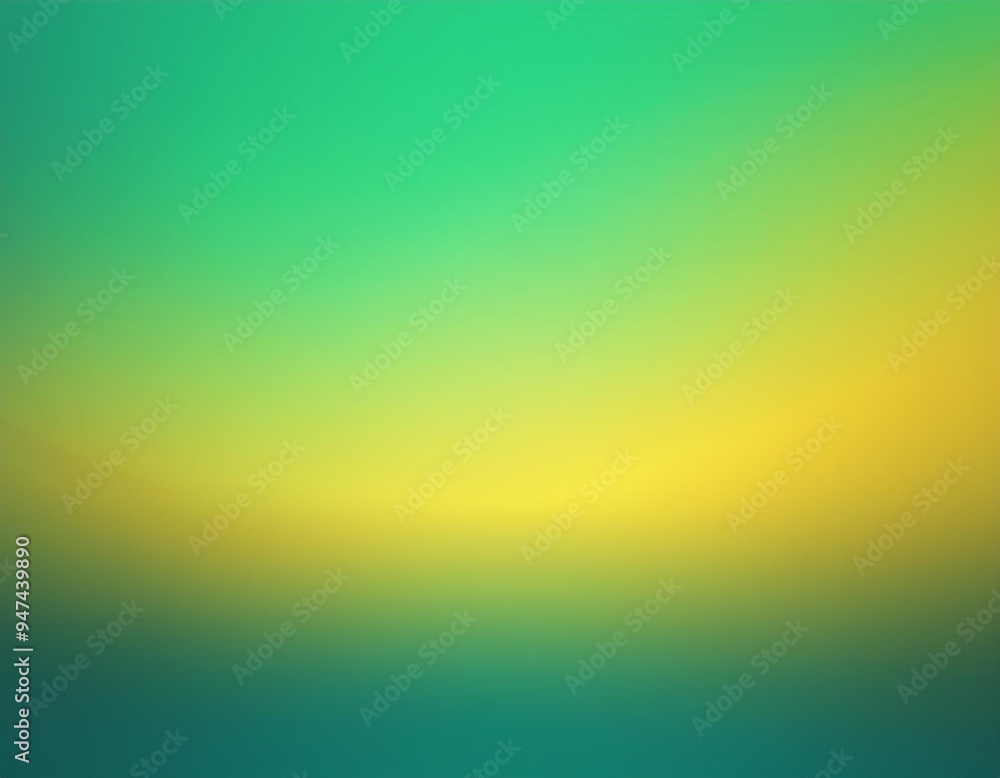 Obraz premium Gentle Waves: Blurred Backgrounds for Elegant Visual Design 