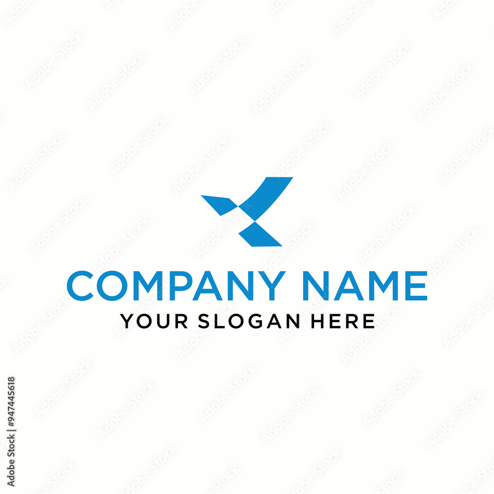 The original K logo is stylish and elegant in shape The original K logo is stylish and elegant in shape