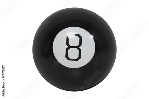 Black core objects isolated on a transparent background png