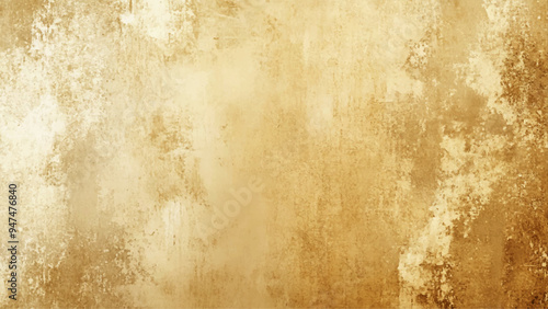 Old brown wooden texture of rustic table. Monochrome abstract splattered background.