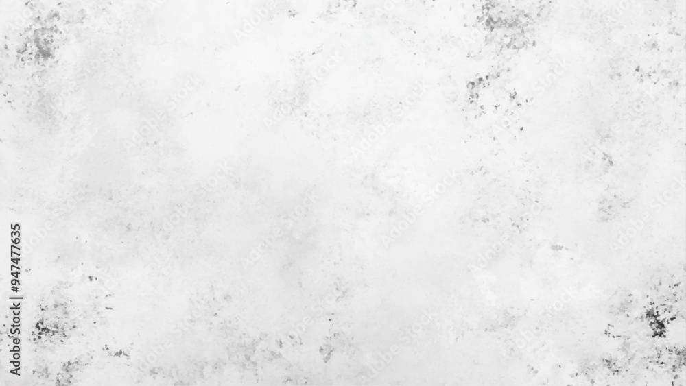 Fototapeta premium background and texture of white concrete wall. top view of grey fluffy carpet for modern style decoration.