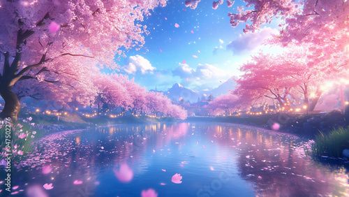 桜