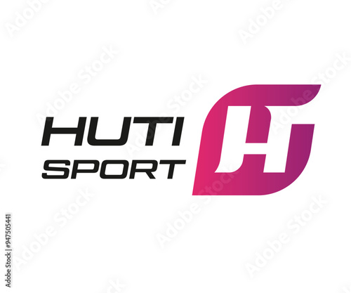 Letter H logo icon design template elements. Usable for Branding and Business Logos.
