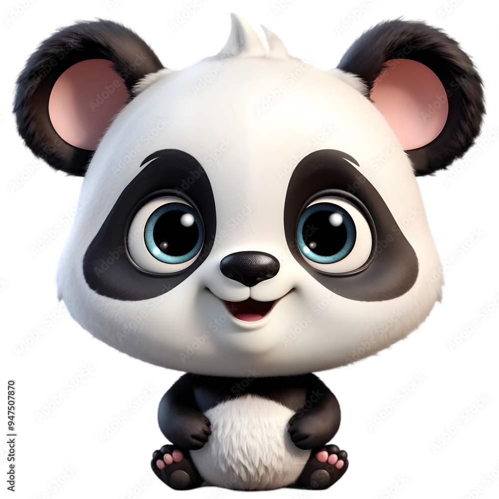 panda panda