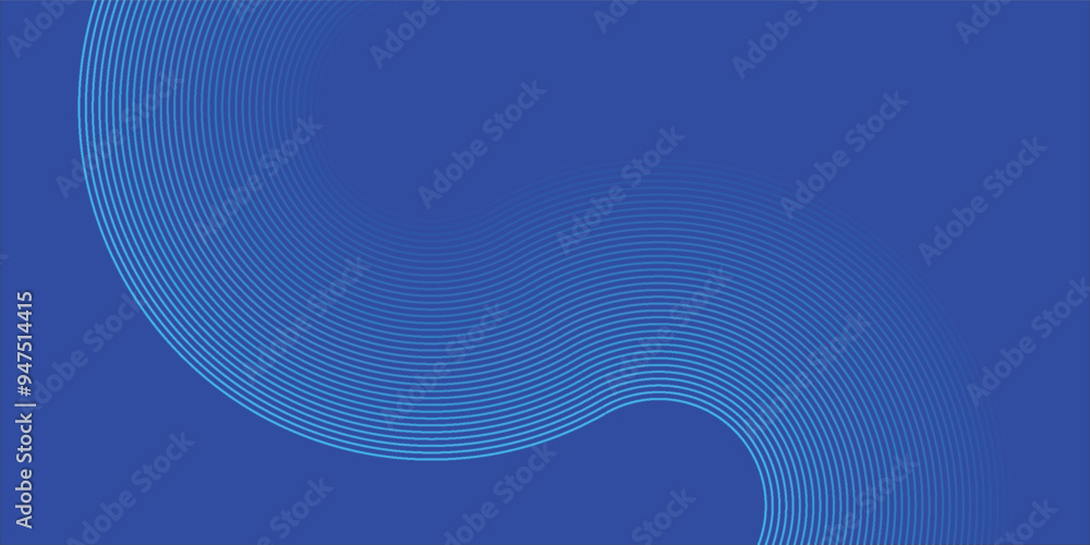 Bright blue dynamic abstract vector background with diagonal lines. 3d cover of business presentation banner for sale event night party. Bright blue dynamic abstract vector background with diagonal lines. 3d cover of business presentation banner for sale event night party.