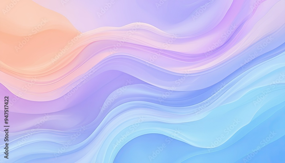 abstract background with waves abstract background with waves