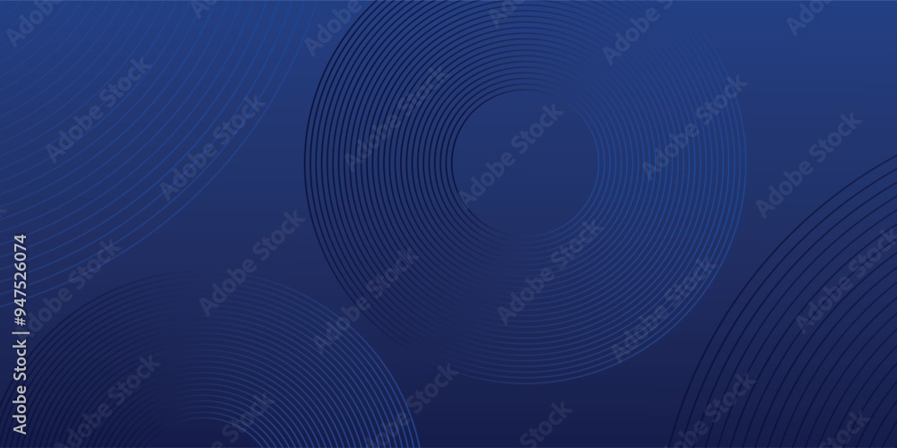 Abstract background of curved lines with gradient blue color. vektor Abstract background of curved lines with gradient blue color. vektor