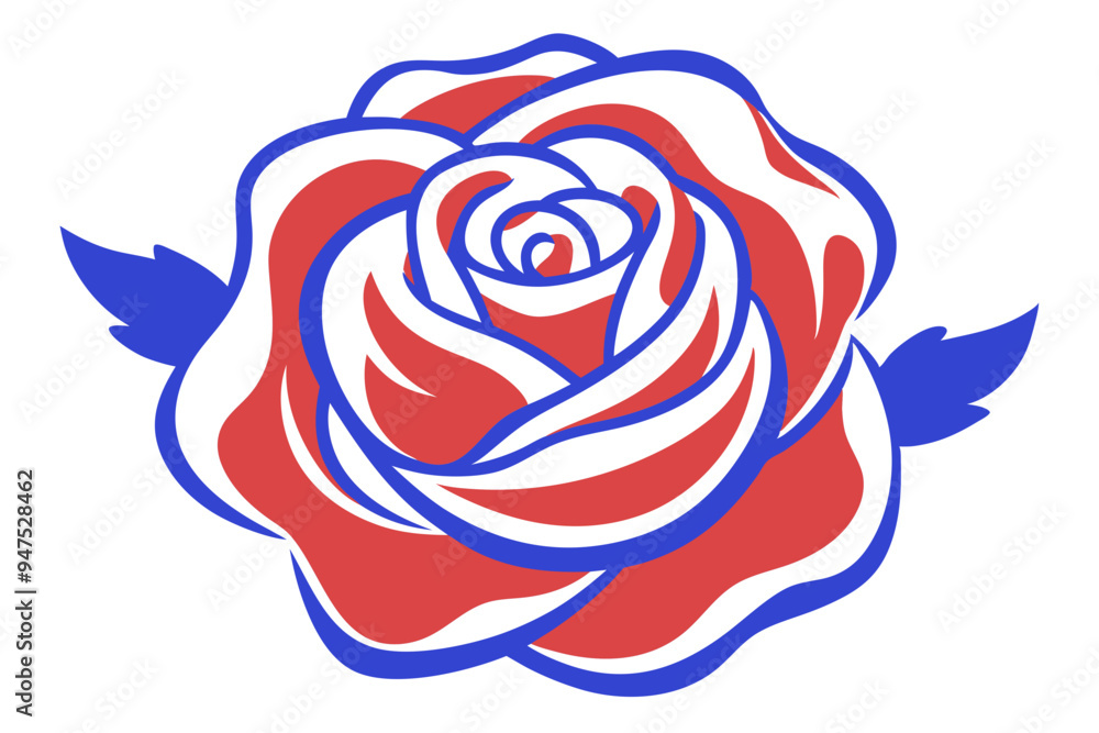 Charming Rose Flower Artwork for Personalized Gifts and Decor Charming Rose Flower Artwork for Personalized Gifts and Decor
