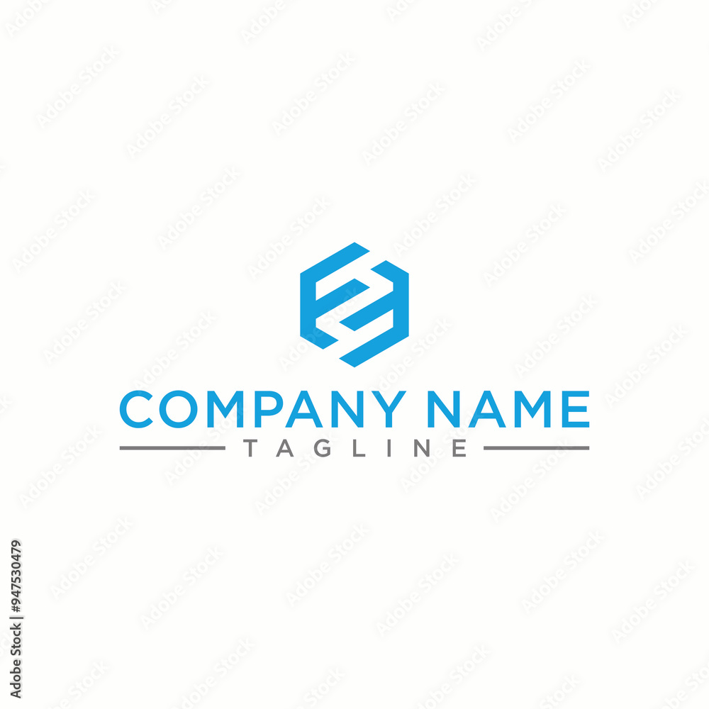 FF letter logo in the form of hexagons and cube logos with letter designs for corporate identity FF letter logo in the form of hexagons and cube logos with letter designs for corporate identity
