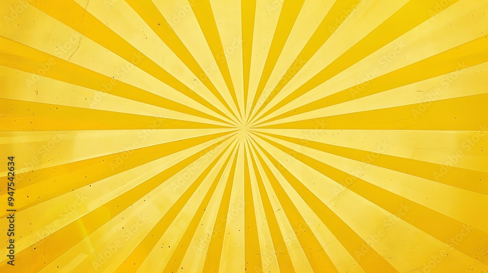 Abstract Sunburst Background Abstract Sunburst Background