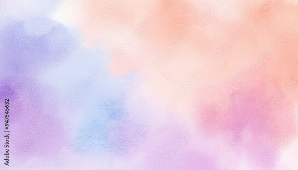 abstract watercolor background with space abstract watercolor background with space