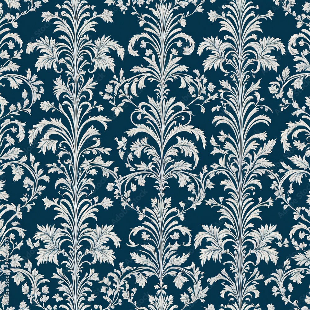 seamless floral pattern seamless floral pattern