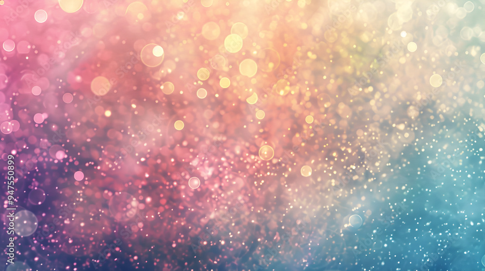 Fototapeta premium abstract powder splatted background Colorful powder explosion on white background Colored cloud. Colorful dust explode Paint Holi,beautiful and colorful abstract paint 