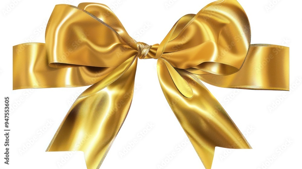 Golden Bow Golden Bow