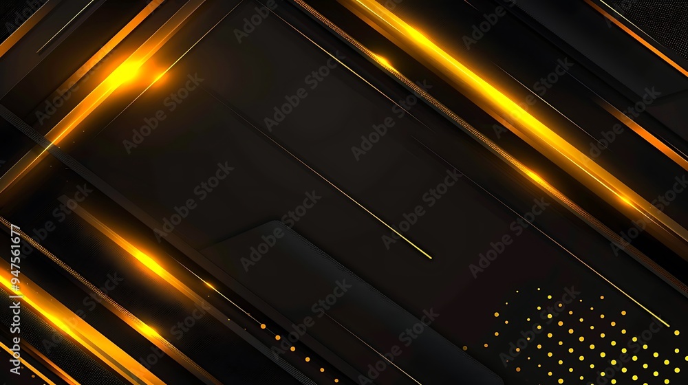 Abstract Blue and Black Graphic Design Abstract Blue and Black Graphic Design