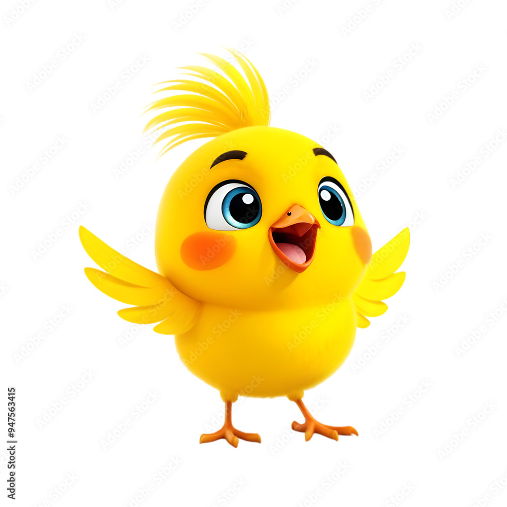 canary canary