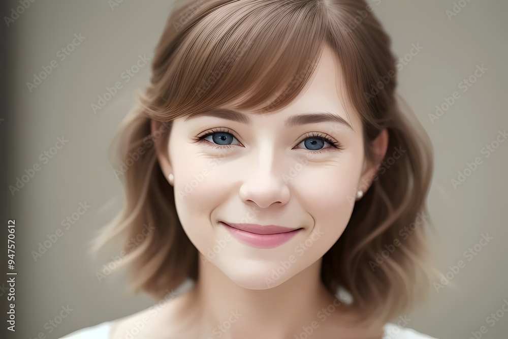a portrait of a naturally beautiful young white, Caucasian, woman, girl next door, no makeup, casual, innocent, fresh, authentic, simple, relaxed, freckles, smile, charming, elegance, soft, genuine a portrait of a naturally beautiful young white, Caucasian, woman, girl next door, no makeup, casual, innocent, fresh, authentic, simple, relaxed, freckles, smile, charming, elegance, soft, genuine