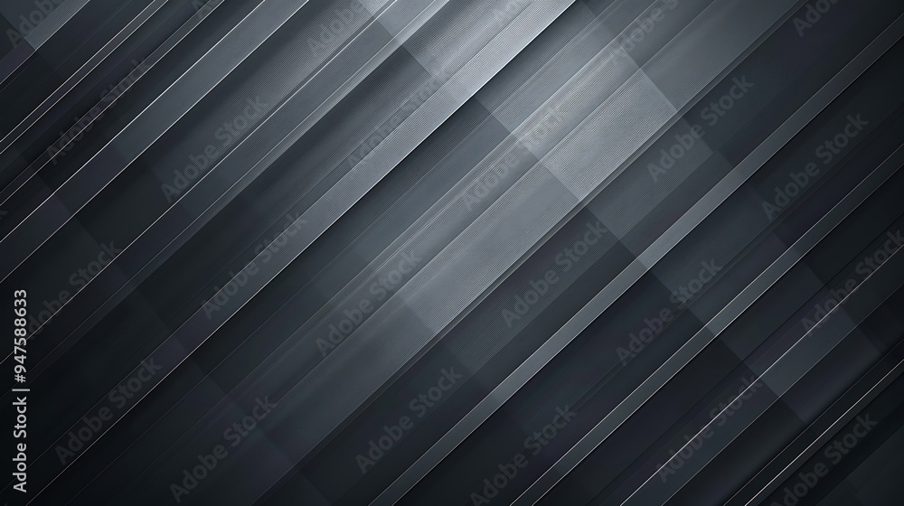 Obraz premium Abstract Liquid Metal Texture