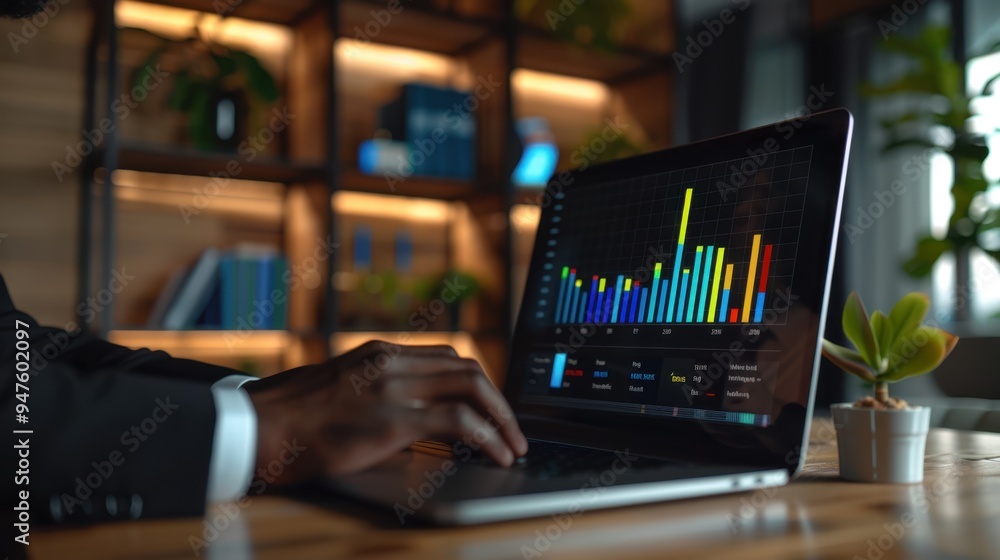 The Business Data Analysis