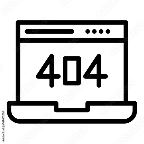 Laptop Error