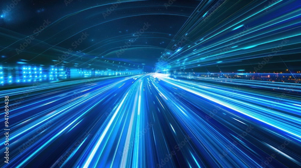 Speed of Light Speed of Light