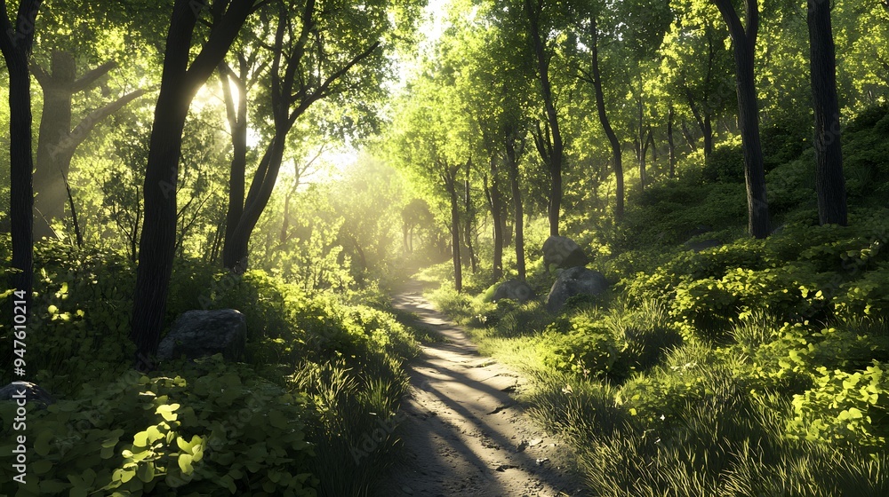 Naklejka premium 63.