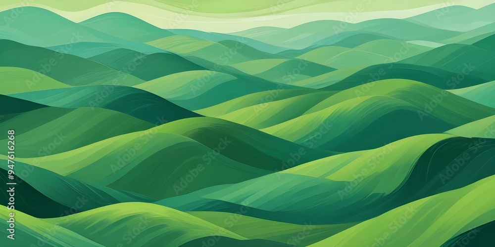 green abstract background green abstract background