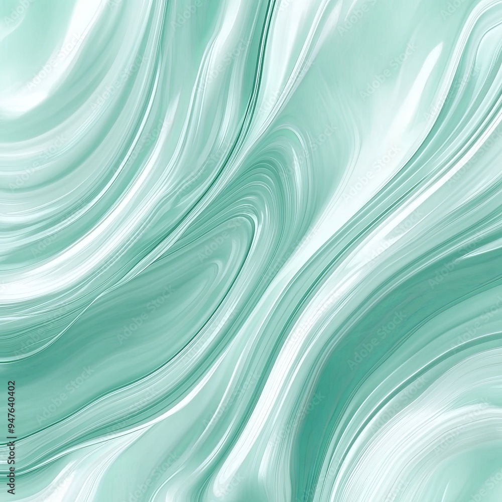 Beautiful mint abstract background. Minty neutral backdrop for presentation design. Green base for website, print, base for banners, wallpapers, business cards, brochure, banner, calendar Beautiful mint abstract background. Minty neutral backdrop for presentation design. Green base for website, print, base for banners, wallpapers, business cards, brochure, banner, calendar