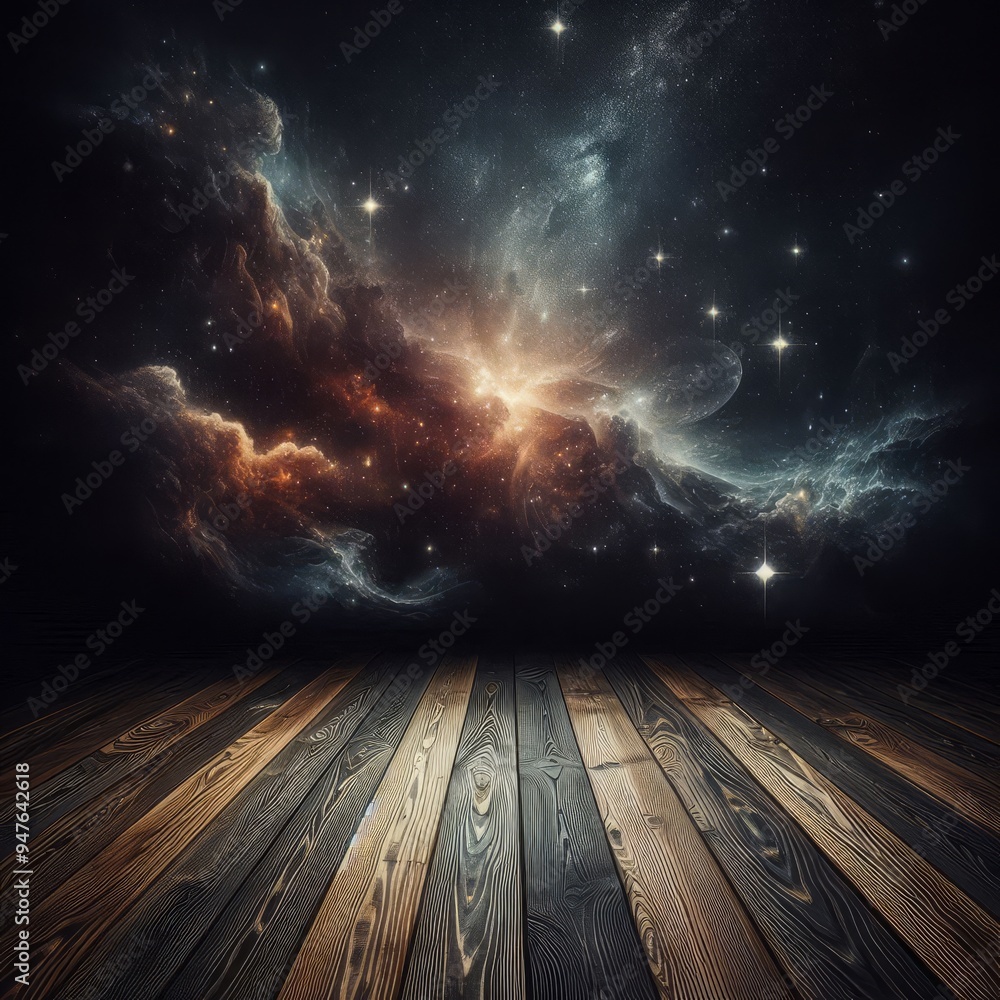 space filled with dark wood texture
space filled with dark wood texture