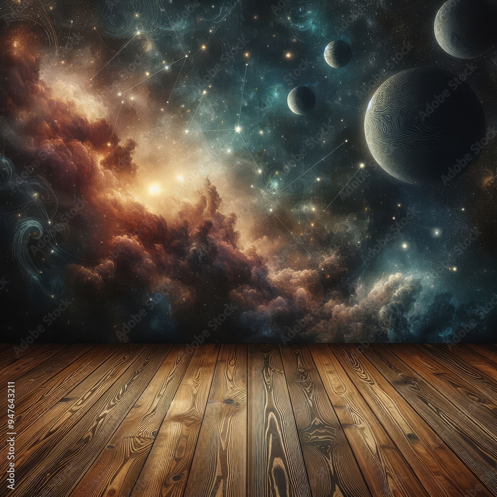 space filled with dark wood texture
space filled with dark wood texture