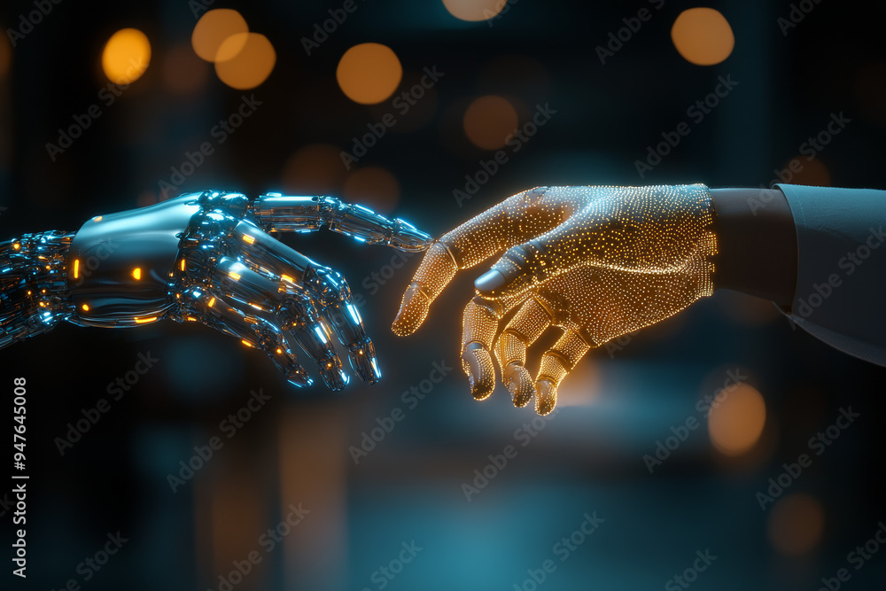 Human_and_AI_cooperation Human_and_AI_cooperation
