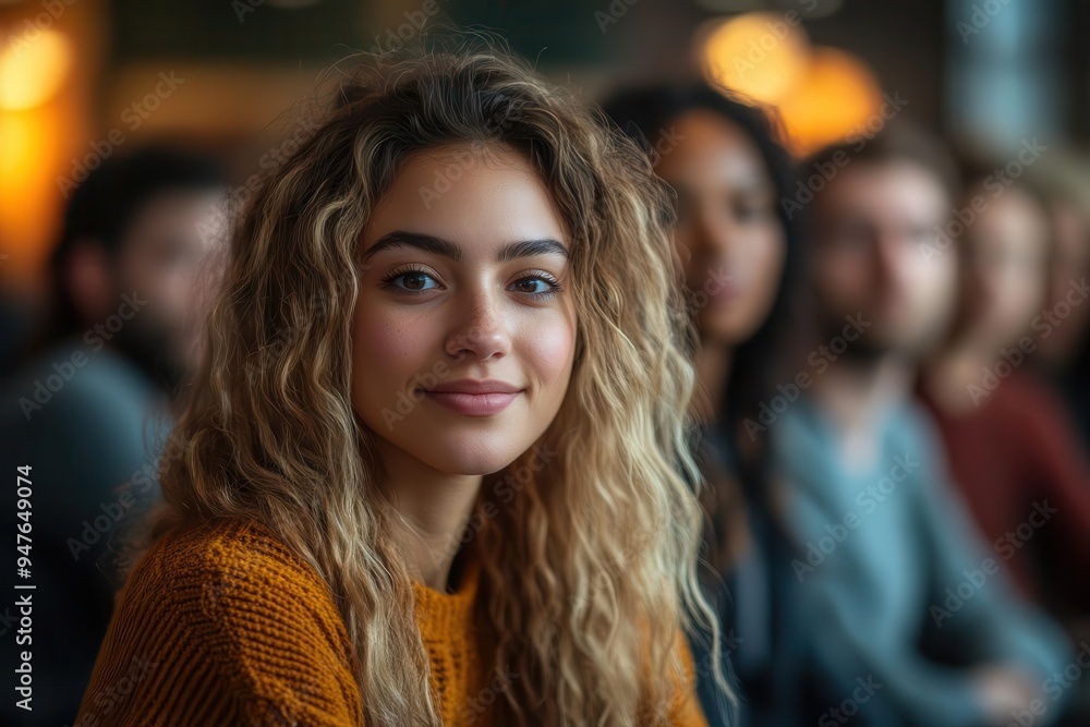 intimate group therapy session diverse individuals seated in supportive circle warm lighting comforting environment emotional connection intimate group therapy session diverse individuals seated in supportive circle warm lighting comforting environment emotional connection