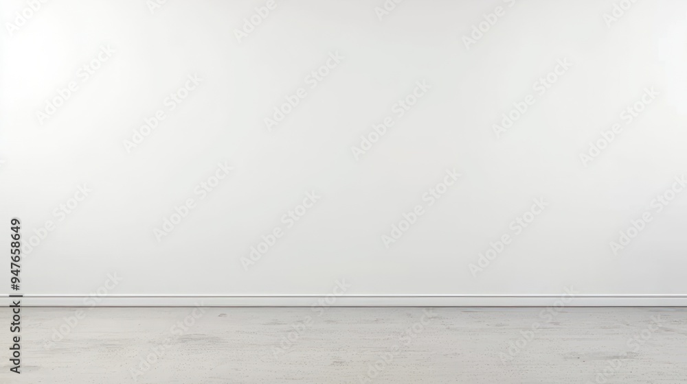Empty smooth backgrounds white wall. Empty smooth backgrounds white wall.